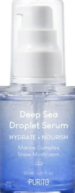 Deep Sea Droplet Serum