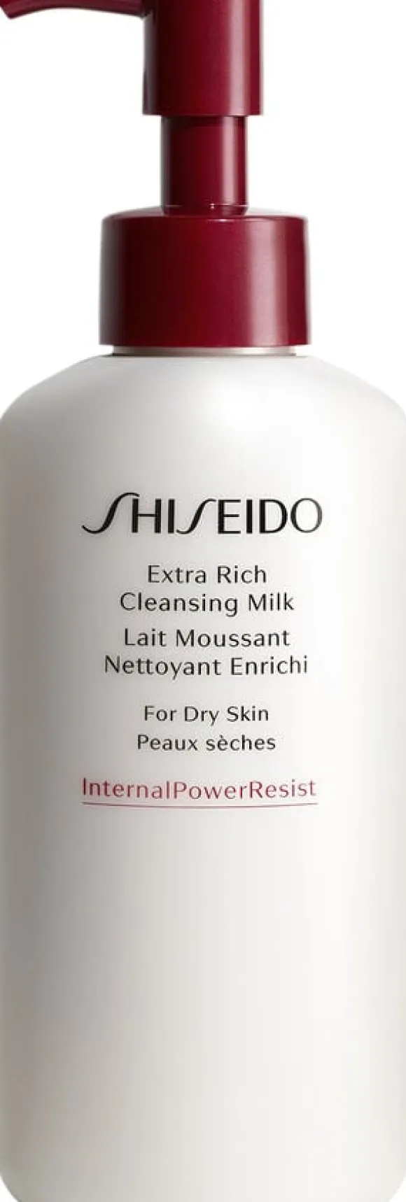 Defend Extra Rich Cleansing Milk 125 ml.