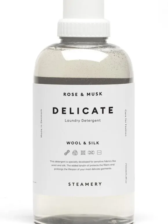 Delicate Laundry Detergent