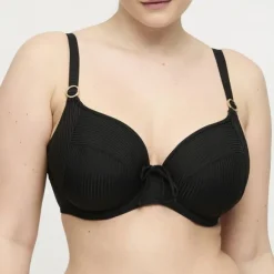 Delray full cup bikini top