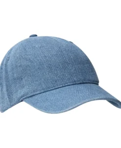 Denim kasket 1