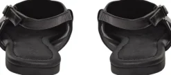 DENISESW FLAT SHOE