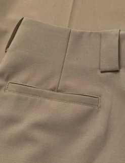 Dense Weave Carlson Pants
