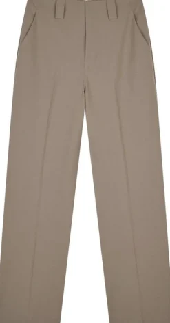 Dense Weave Carlson Pants