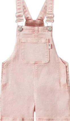 DeraKB Overalls
