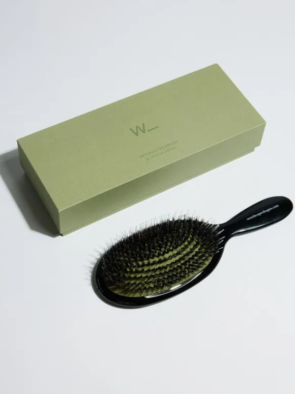 Detangling Brush
