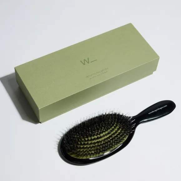 Detangling Brush