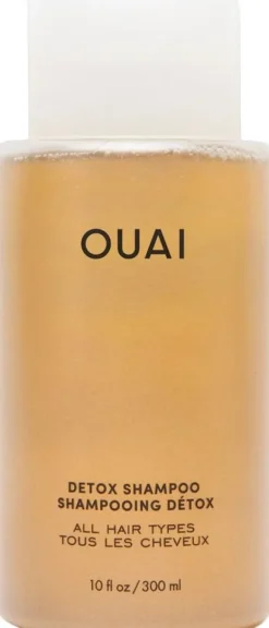 DETOX SHAMPOO