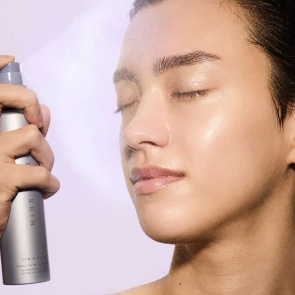 Dew N Plump Hydrating nectar - Face mist