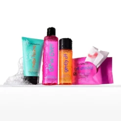 Dew Over Micellar Water