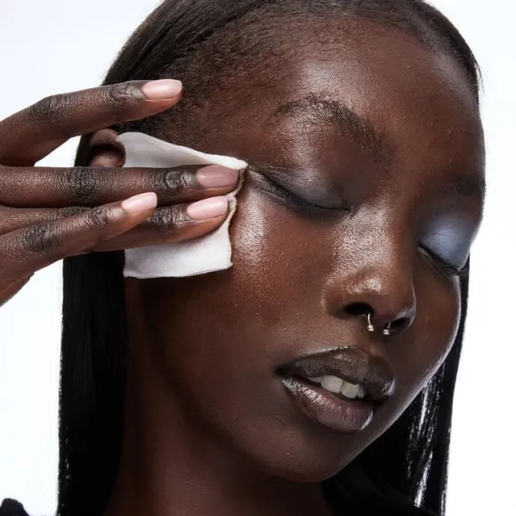 Dew Over Micellar Water