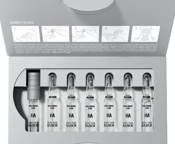 10D HYALURONIC ACID AMPOULE SERUM CONCENTRATE