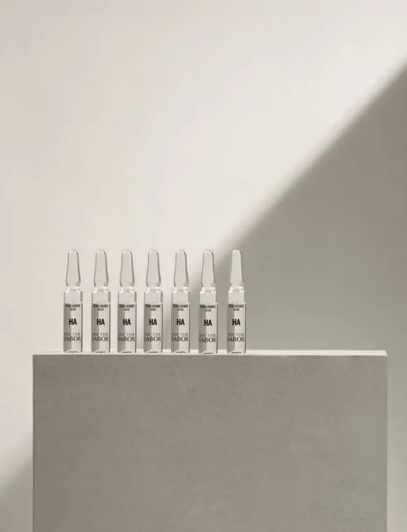 10D HYALURONIC ACID AMPOULE SERUM CONCENTRATE