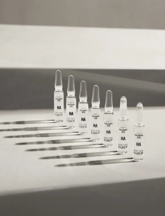 10D HYALURONIC ACID AMPOULE SERUM CONCENTRATE