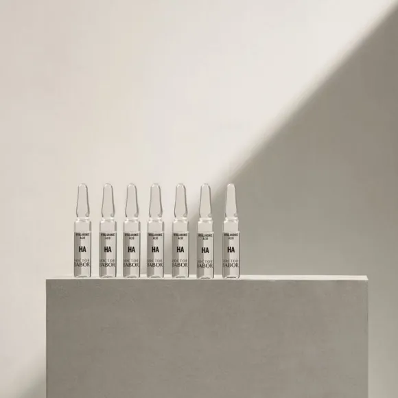10D HYALURONIC ACID AMPOULE SERUM CONCENTRATE