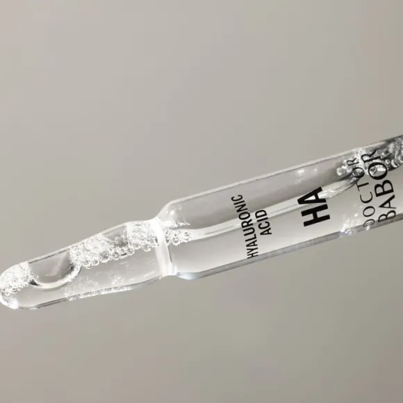 10D HYALURONIC ACID AMPOULE SERUM CONCENTRATE