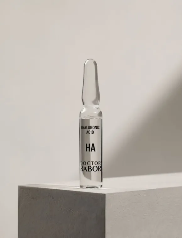 10D HYALURONIC ACID AMPOULE SERUM CONCENTRATE
