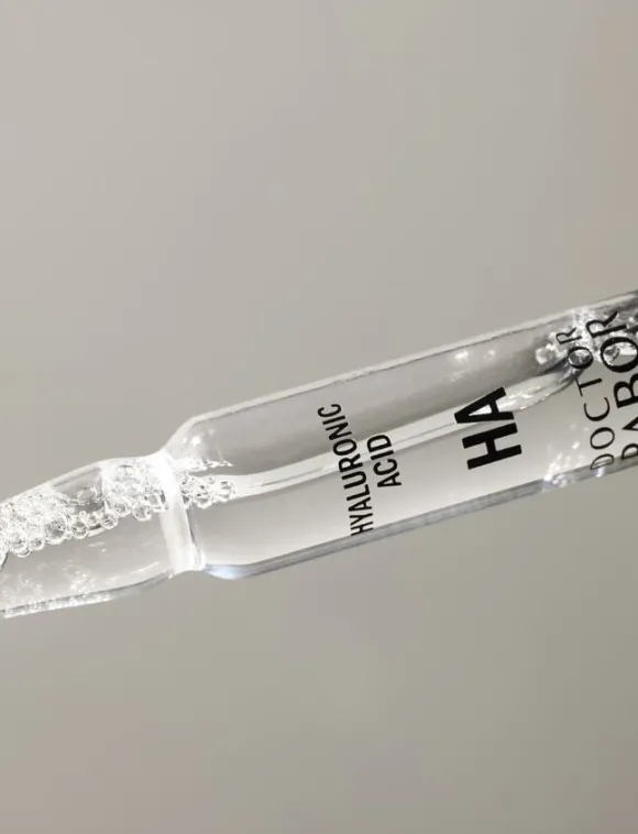 10D HYALURONIC ACID AMPOULE SERUM CONCENTRATE