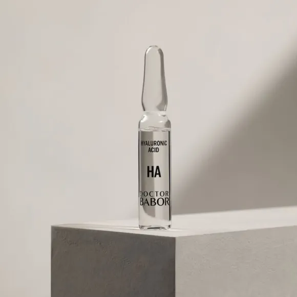 10D HYALURONIC ACID AMPOULE SERUM CONCENTRATE