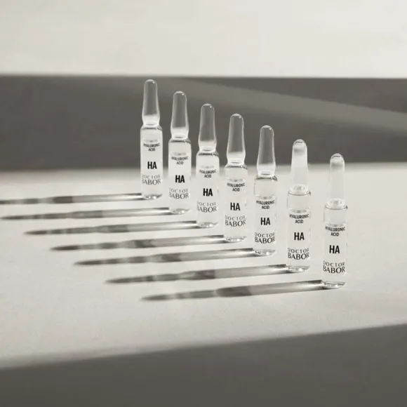 10D HYALURONIC ACID AMPOULE SERUM CONCENTRATE