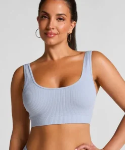 Dianne Scoop Bralette