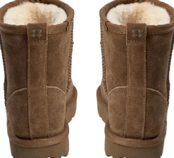 DicteSY Teddy boot