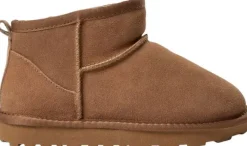 DicteSY Teddy boot