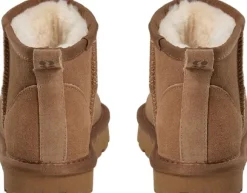 DicteSY Teddy boot