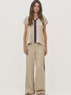 Diem Trousers