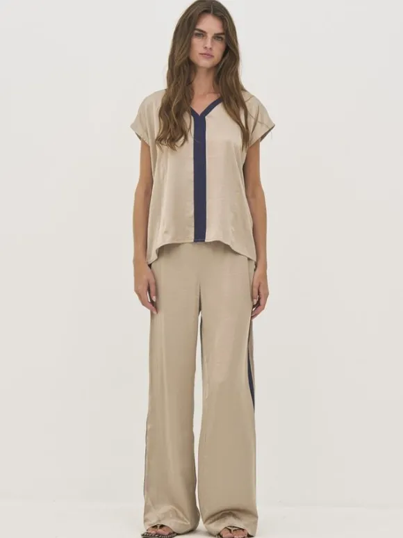 Diem Trousers