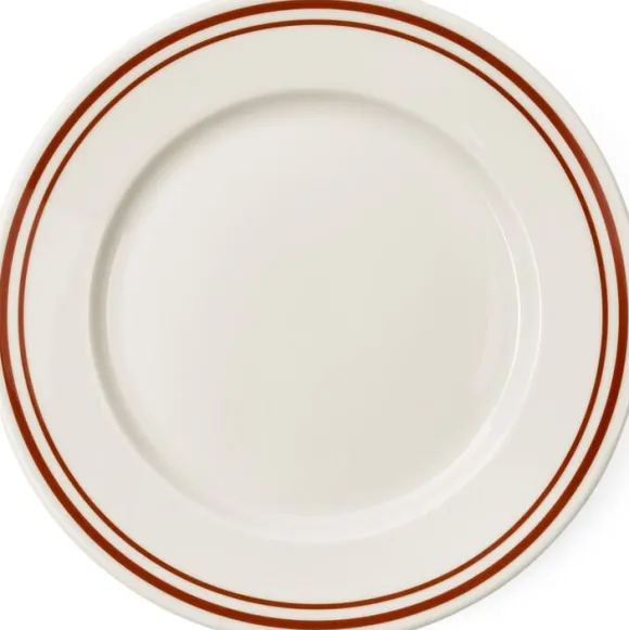 Diner 170 Plate / Set of 2