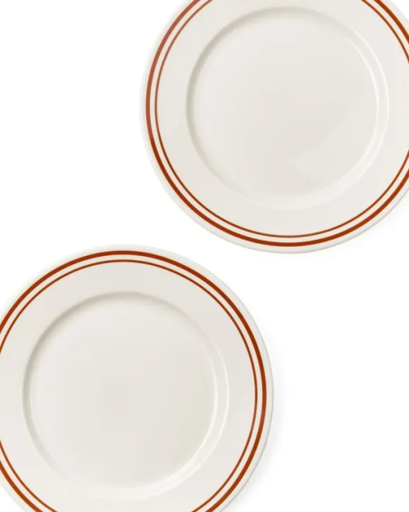 Diner 170 Plate / Set of 2