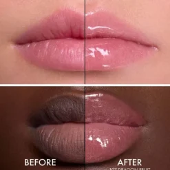 Dior Addict Lip Glow Butter High-Shine Lip Treatment
