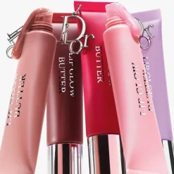 Dior Addict Lip Glow Butter High-Shine Lip Treatment