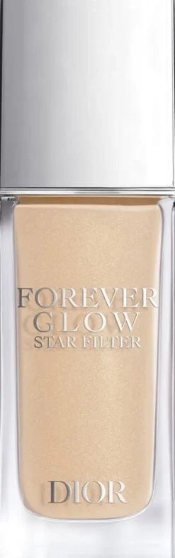 Dior Forever Glow Star Filter Complexion Sublimating Fluid