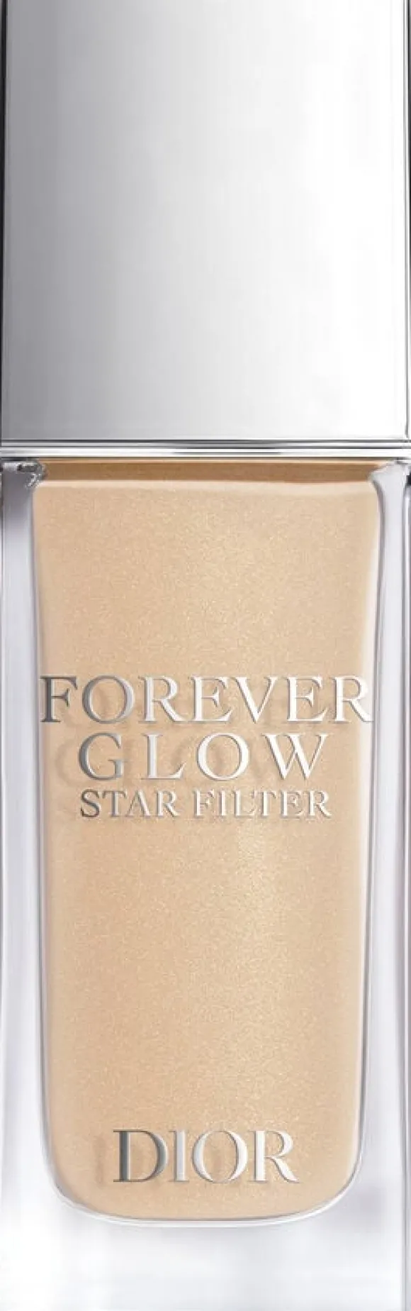 Dior Forever Glow Star Filter Complexion Sublimating Fluid