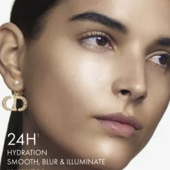 Dior Forever Glow Star Filter Complexion Sublimating Fluid