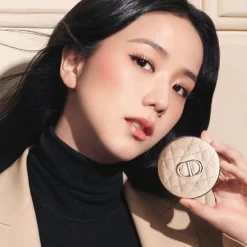 Dior Forever Nude Matte Filter Blurring Setting Powder