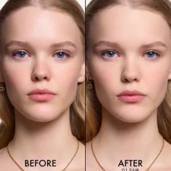 Dior Forever Nude Matte Filter Blurring Setting Powder