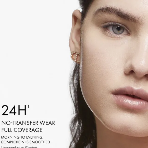 Dior Forever Skin Correct Full-Coverage Concealer
