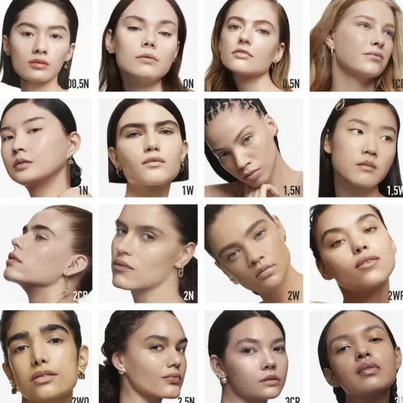Dior Forever Skin Correct Full-Coverage Undereye Concealer