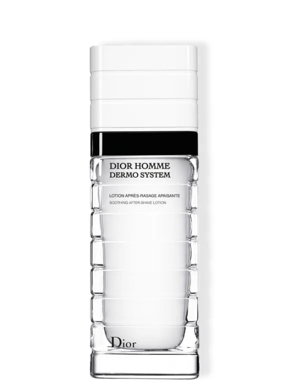 Dior Homme Dermo System Soothing after-shave lotion