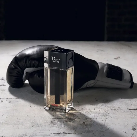 DIOR Homme Sport Eau de Toilette