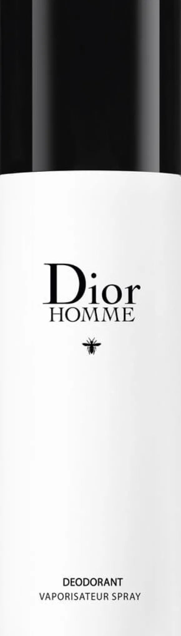 Dior Homme Spray deodorant