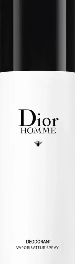Dior Homme Spray deodorant
