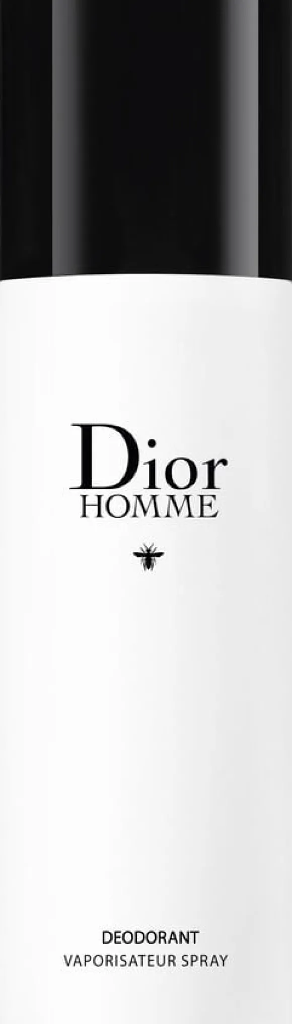 Dior Homme Spray deodorant