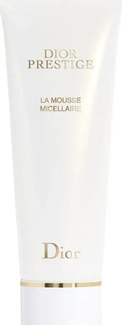 Dior Prestige La Mousse Micellaire Face Cleanser