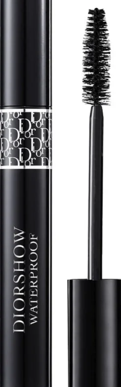 Diorshow Waterproof Mascara