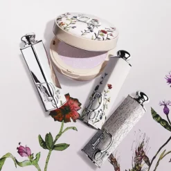 Diorskin Forever Cushion Powder Miss Dior 001 10G