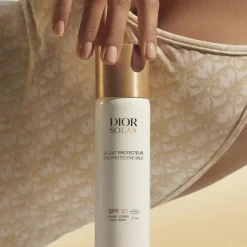 Dior Solar The Protective Milk for Face and Body SPF 30 Sunscreen Milk
